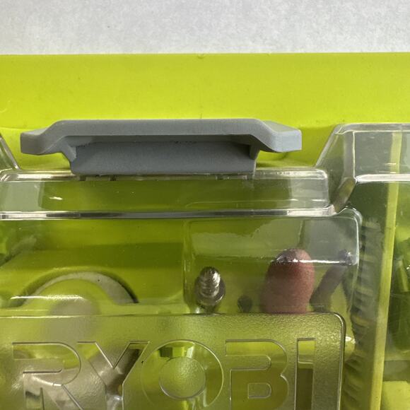 RYOBI TOOLS DRILL BITS A90AS120 missing three bits - Picture 4 of 12